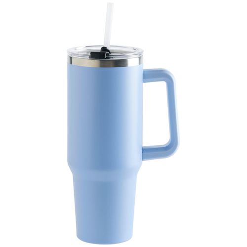 Thermobecher Betty Blau ca. 1,2 l