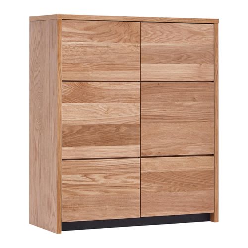 Oberschrank Avanto Eichefarben