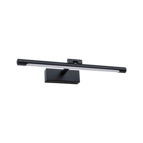 Bilderleuchte Mingo in Schwarz max. 9,5 Watt