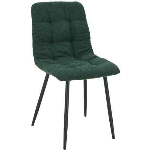 Stuhl Nino Grün