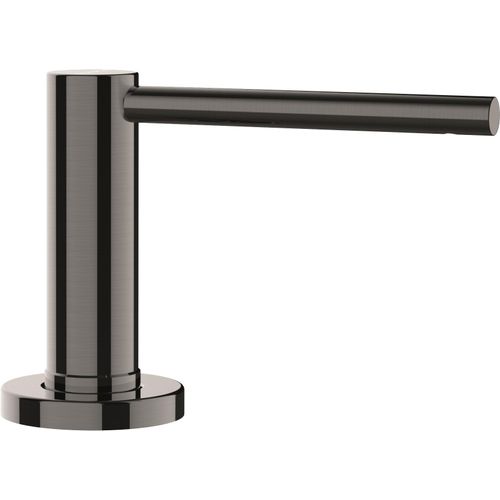 Seifenspender 629174GUB Edelstahl massiv