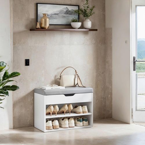 SCHUHBANK SHOE BENCH