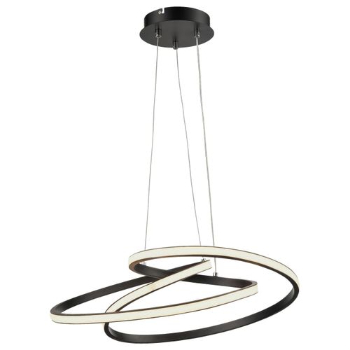 LED-Deckenleuchte Mofer max. 33 Watt Deckenlampe