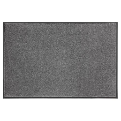 Fußmatte Eton in Anthrazit ca.80x120cm