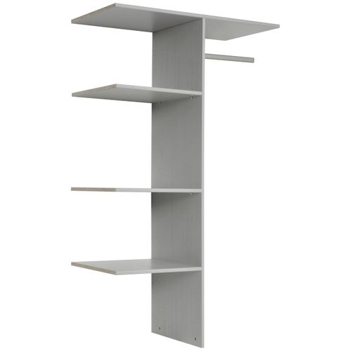 INNENEINTEILUNG WÄSCHEEINTEILUNG FRESH