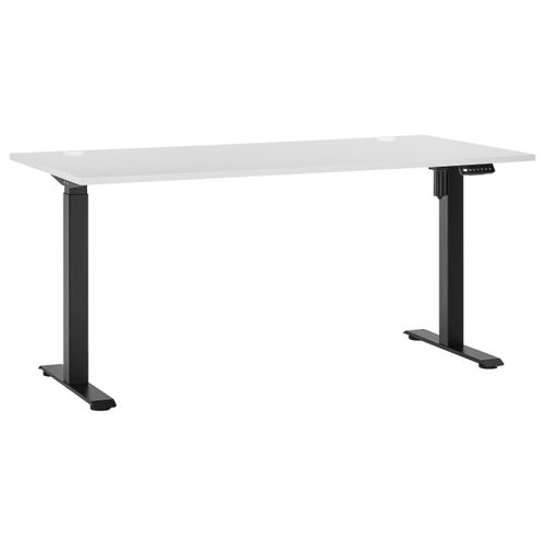 Schreibtisch Toni in Weiß