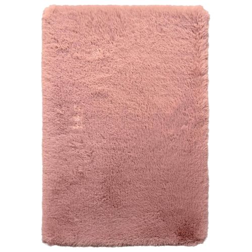 Kunstfell Caroline 4 Mauve ca. 200x290cm