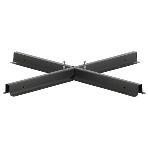 Schirmständer Metall C21165