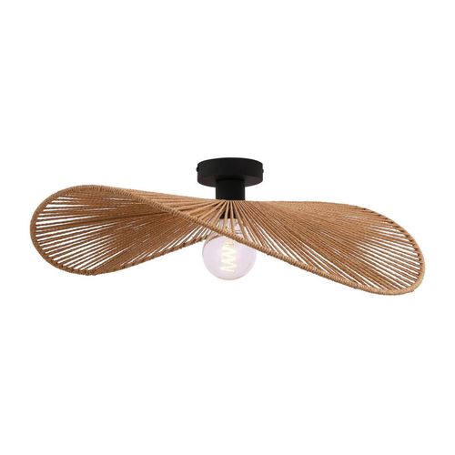 Deckenleuchte Bli Schwarz max. 25 Watt Deckenlampe