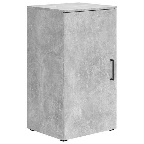 Kommode Multistauraum Betonoptik