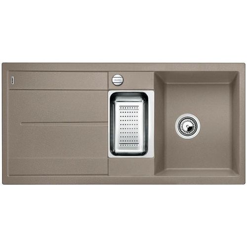 Spüle Metra 6S Typ:517354 Tartufo