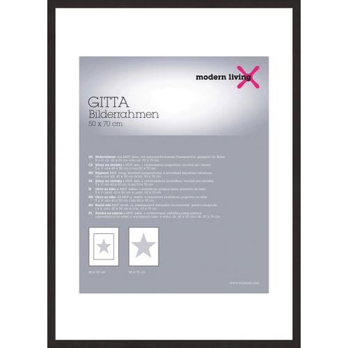 Bilderrahmen Gitta ca. 50x70cm
