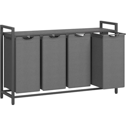 WÄSCHEKORB LUANDRY BASKET