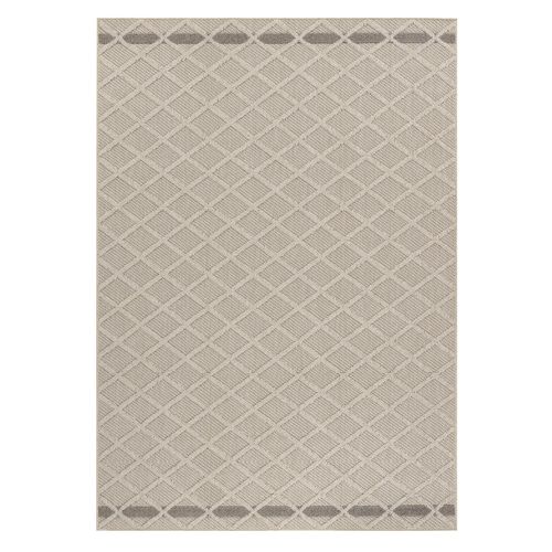 Outdoorteppich Patara Beige ca. 240x340cm