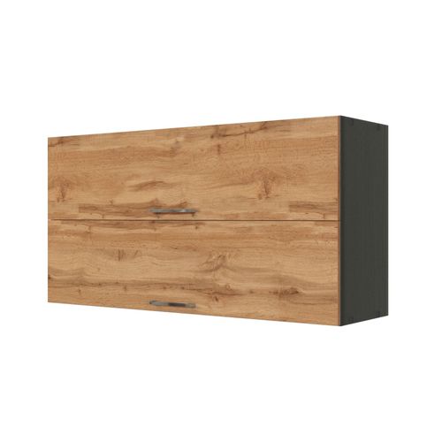 Held Küchenoberschrank ca. 110 cm Eichefarben