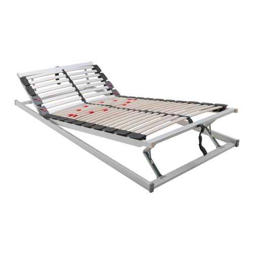 Lattenrost Gemi Super KF Grau ca. 100x200cm