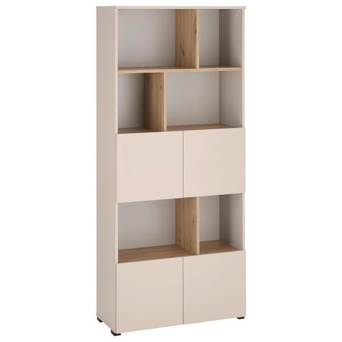 Regal Savanna Kaschmirfarben