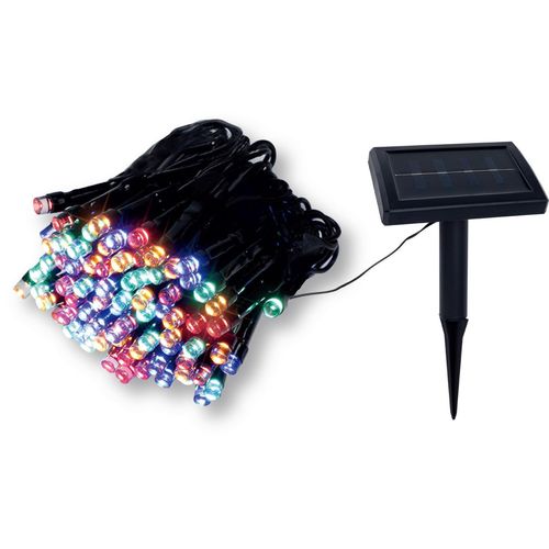 Solarleuchte Ketti1 Schwarz max. 0,06 Watt