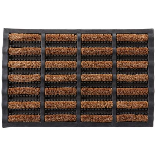 Fußmatte Vermont Beige ca. 40x60cm