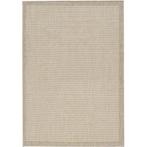 Outdoorteppich Giza Beige ca. 280x370cm