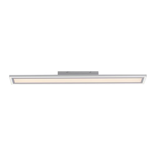 LED-Deckenleuchte Edging max. 35 Watt Deckenlampe
