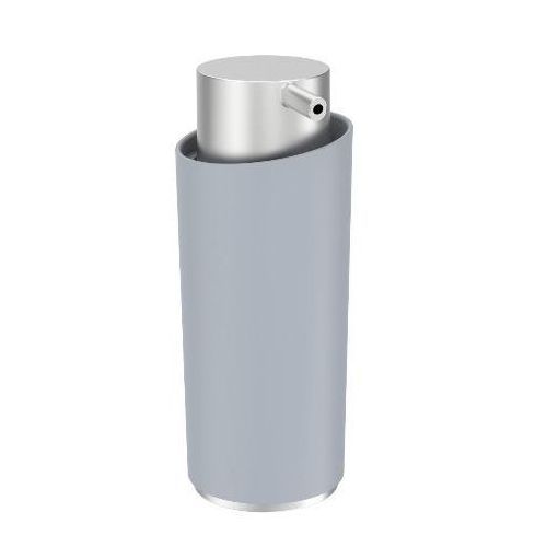 Seifenspender Chris in Anthrazit