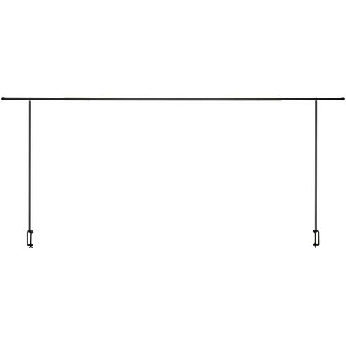Tisch-Dekorationsgestell Rack ca. 140-250cm Länge