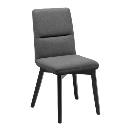 Stuhl Canon in Schlammfarben