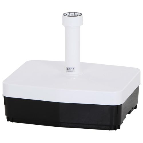 Schirmständer Kunststoff für BHT: 49x16x41 cm