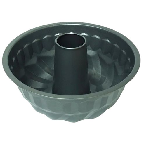 Gugelhupfform Bakery Grau Ø ca. 22,5cm