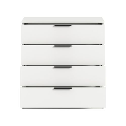 Kommode Kopenhagen Weiß