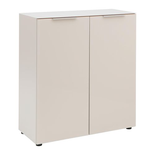 Kommode Siena Kaschmir