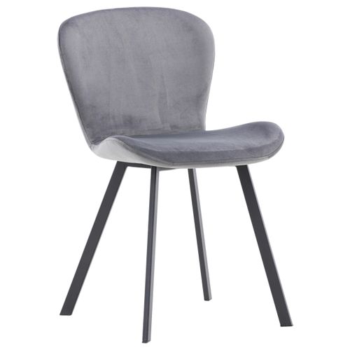 STUHL-SET LILJA