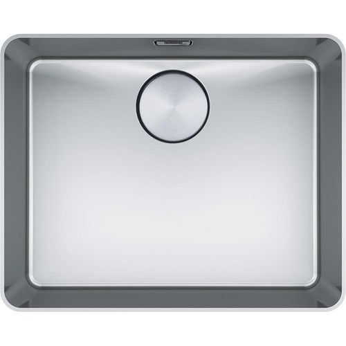 Spüle Mythos Typ:1270622697 Edelst.