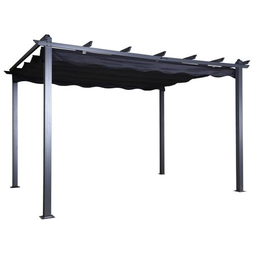 PERGOLA LAZIO