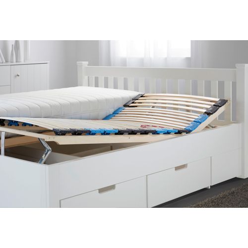 Lattenrost verstellbar ca. 120x200cm