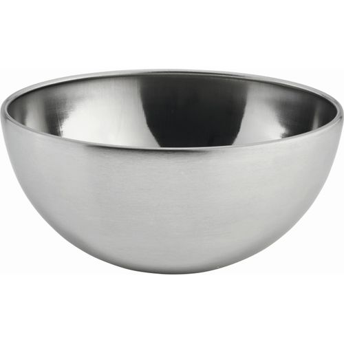 Rührschüssel Vinzenz M in Edelstahlfarben