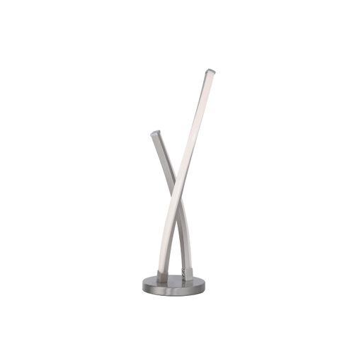 LED-Tischleuchte Lolasmart-Swing max. 11 Watt