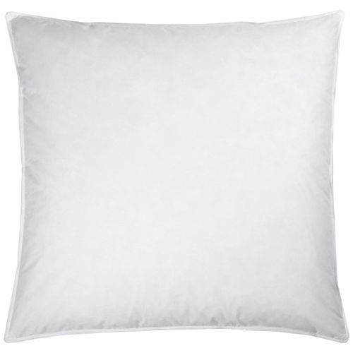 Kopfkissen Flach ca. 80x80cm