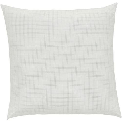 Kopfkissen Anti-Stress ca. 80x80x20 cm Weiß