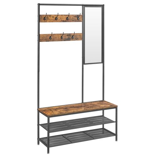 GARDEROBE HSR415B01