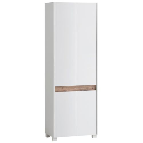 Schuhschrank Cosmo Weiß
