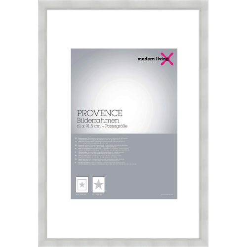 Bilderrahmen Provence ca. 61x91,5cm