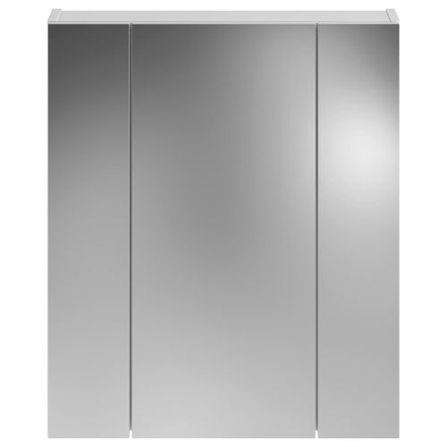 Spiegelschrank Linus Weiß