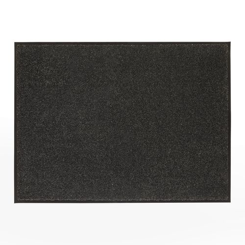Fußmatte Eden in Anthrazit ca. 60x80cm