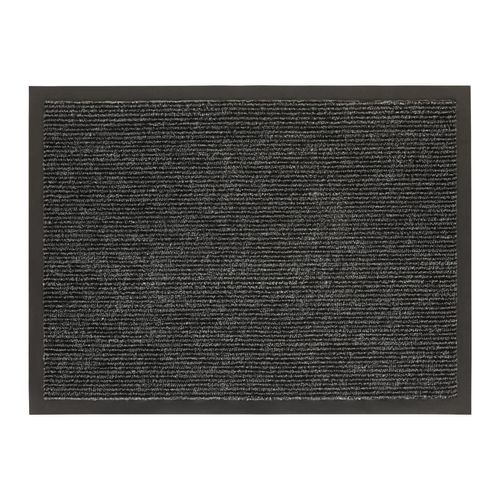 Fußmatte Maxi 2 in Anthrazit ca. 60x80cm