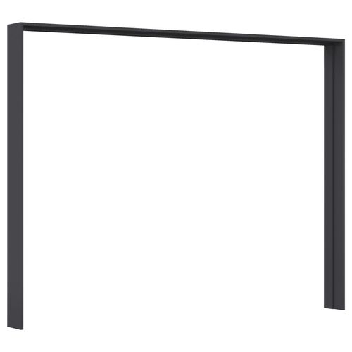 Passepartout Caspio Grau