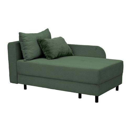 Liege Nova Olivgrün