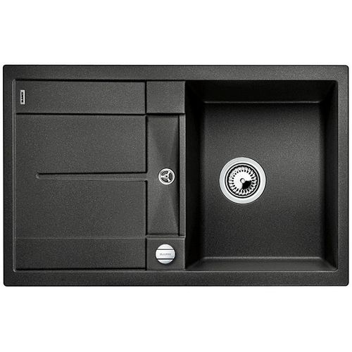 Spüle Metra 45S, Typ513035 Anthrazit