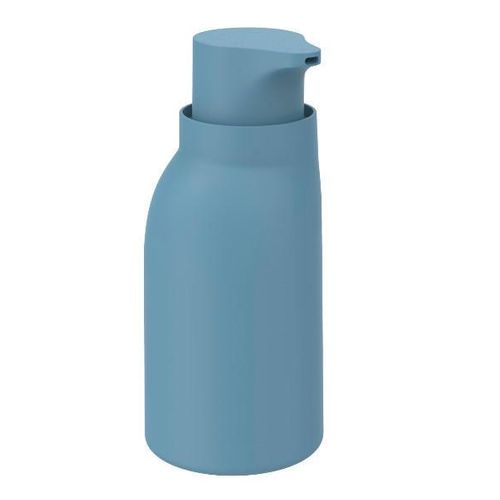 Seifenspender Naime in Blau